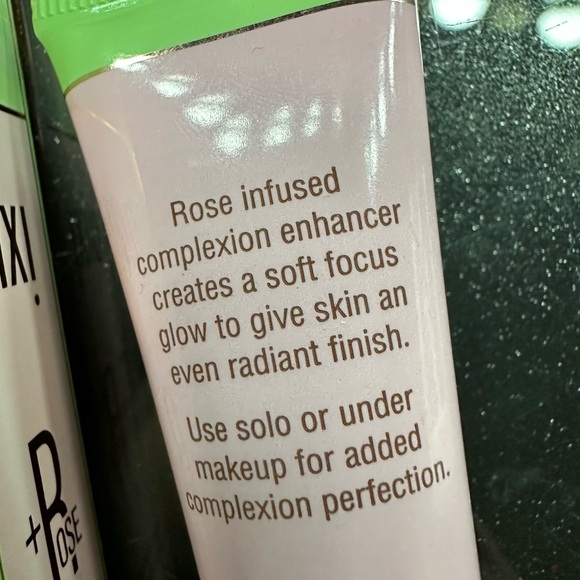 Pixi + Rose Radiance Perfector PINKPEARL - Picture 10 of 14